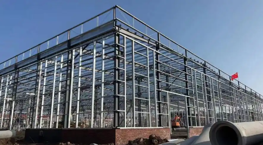 沈阳轻钢结构房屋可以拆装吗